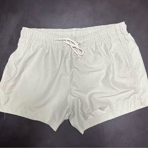 H&M 4” Swim Shorts